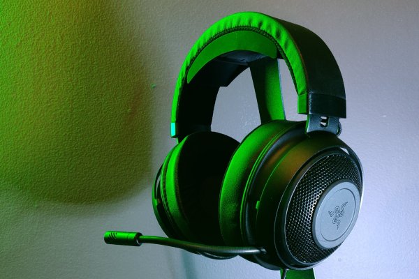 Kraken 12at
