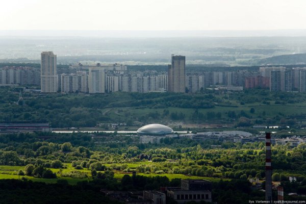 Ссылки даркнета