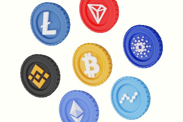 Kraken market
