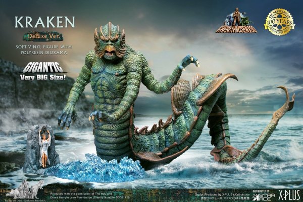 Kraken 25at
