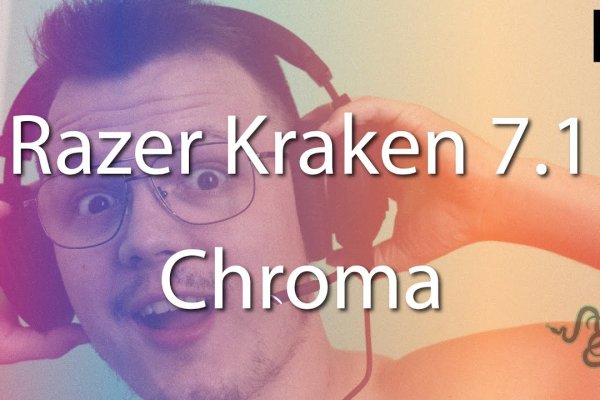 Kraken рабочее зеркало