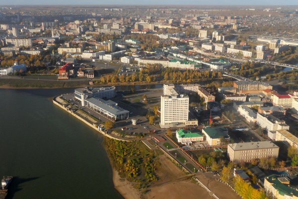 Линк кракена