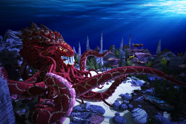 Kraken17 at