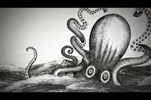 Kraken at17