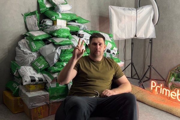 Не могу зайти в кракен